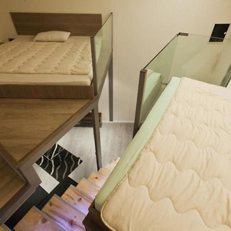 Central Apartments Belgrade Extérieur photo