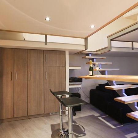Central Apartments Belgrade Extérieur photo