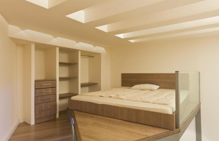 Central Apartments Belgrade Extérieur photo