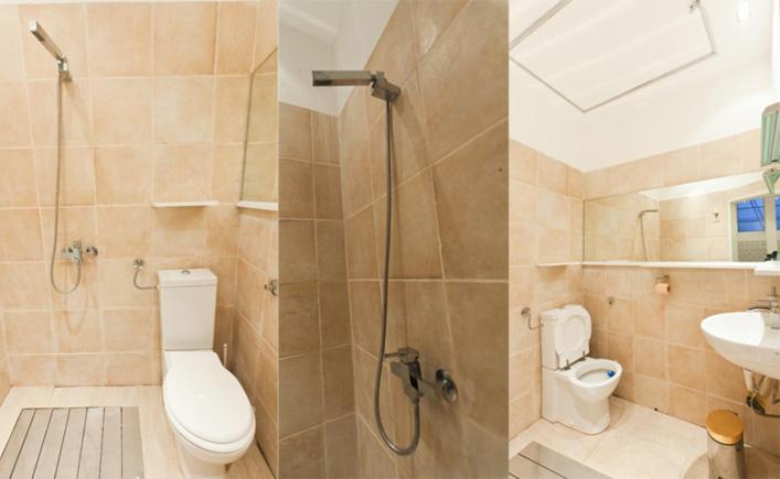 Central Apartments Belgrade Extérieur photo
