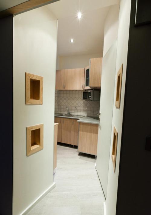 Central Apartments Belgrade Extérieur photo