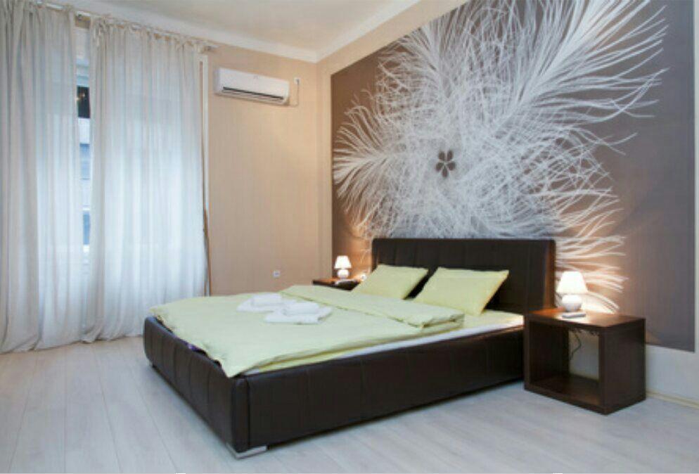 Central Apartments Belgrade Extérieur photo