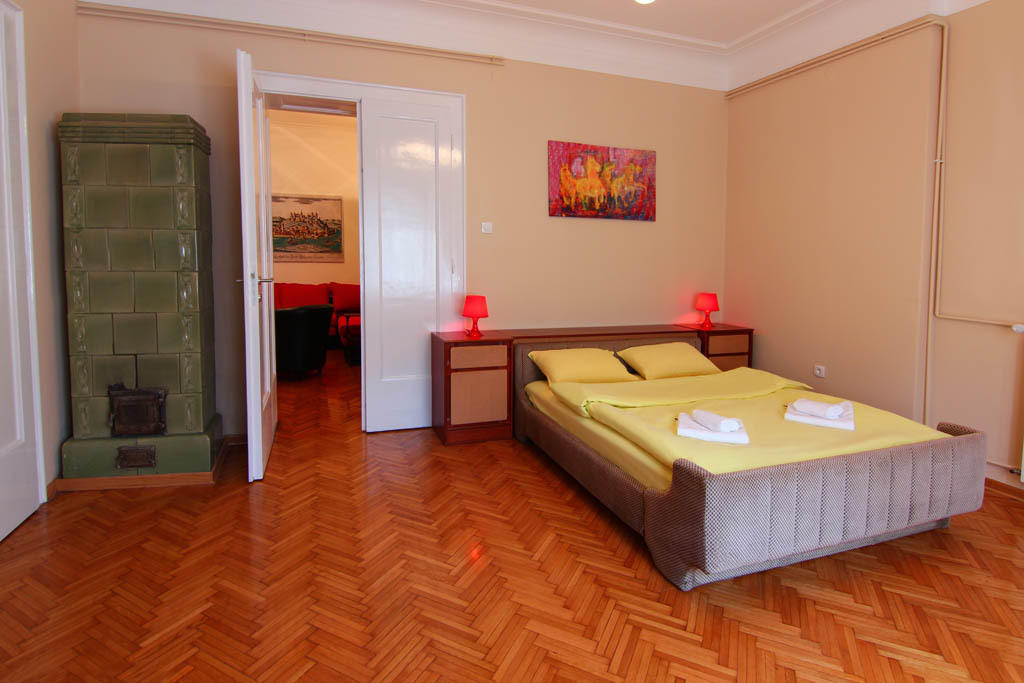Central Apartments Belgrade Extérieur photo