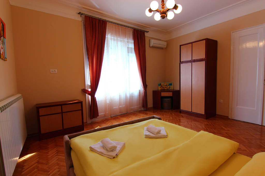 Central Apartments Belgrade Extérieur photo